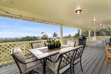 Beach Home Active Under Contract in Naalehu, Hawaii