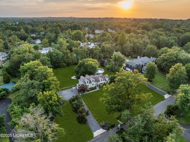 Beach Home Sale Pending in Rumson, New Jersey