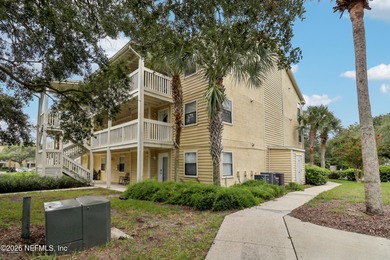 Beach Condo For Sale in Ponte Vedra Beach, Florida