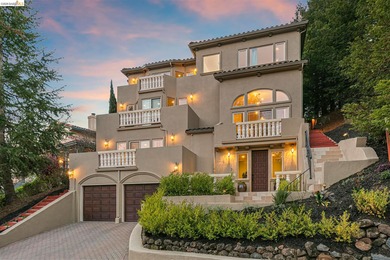 Beach Home For Sale in Berkeley, California