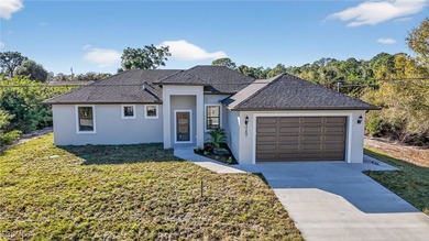Beach Home For Sale in Lehigh Acres, Florida