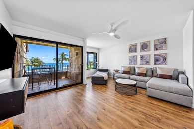 Beach Condo For Sale in Princeville, Hawaii