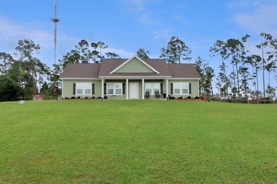 Beach Home For Sale in Wewahitchka, Florida