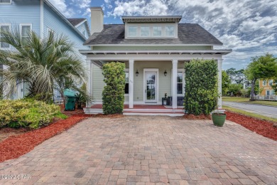 Beach Home Off Market in Panama  City  Beach, Florida