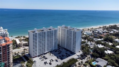 Beach Condo For Sale in Fort Lauderdale, Florida