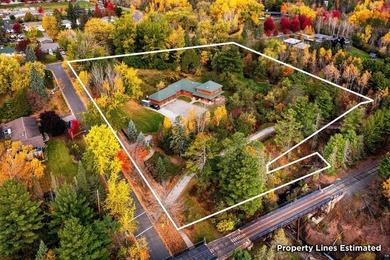 Beach Home For Sale in Duluth, Minnesota
