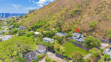 Beach Acreage For Sale in Honolulu, Hawaii