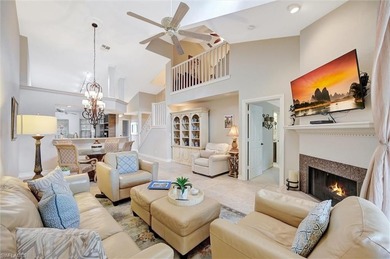 Beach Home For Sale in Naples, Florida