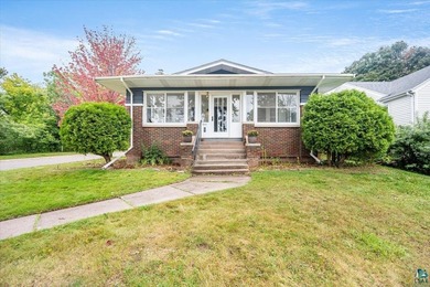 Beach Home For Sale in Duluth, Minnesota