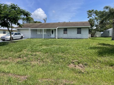 Beach Home For Sale in Fort Pierce, Florida