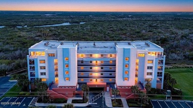 Beach Condo For Sale in New Smyrna Beach, Florida