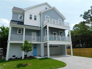 Beach Condo For Sale in Norfolk, Virginia