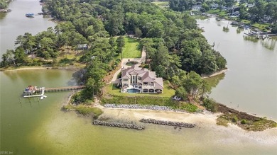 Beach Home For Sale in Virginia Beach, Virginia