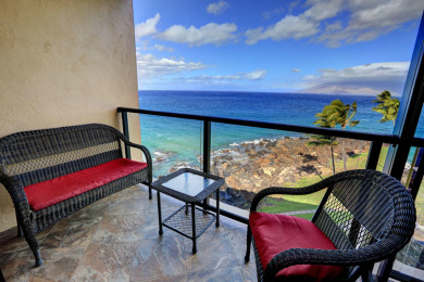 Amazing Fullly Remodeled 1 BDRM - Kihei Surfside #503 - Beach Vacation Rentals in Kihei, Maui, Hawaii on Beachhouse.com