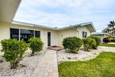 Beach Home For Sale in Cape Coral, Florida