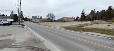 Beach Lot For Sale in Jonesport, Maine
