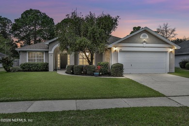 Beach Home Sale Pending in Jacksonville, Florida