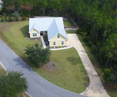 Beach Home For Sale in Port St Joe, Florida