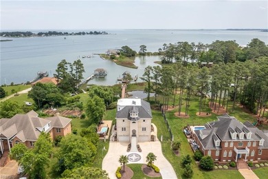Beach Home For Sale in Yorktown, Virginia