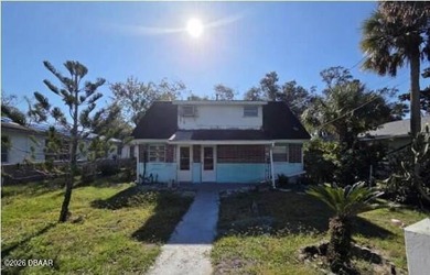 Beach Home Sale Pending in Ormond Beach, Florida