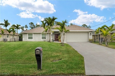 Beach Home For Sale in Lehigh Acres, Florida