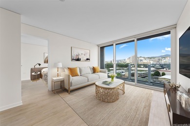 Beach Condo For Sale in Honolulu, Hawaii