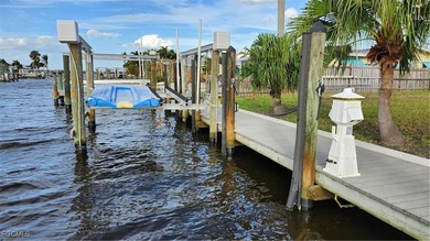 Beach Lot For Sale in Matlacha, Florida