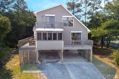 Beach Home For Sale in Kill Devil Hills, North Carolina