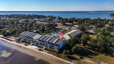 Beach Home For Sale in Panama City, Florida