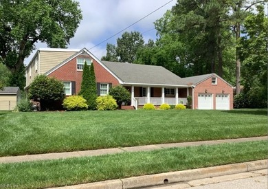 Beach Home For Sale in Norfolk, Virginia