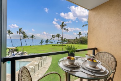 Vacation Rental Beach Condo in Kihei, HI