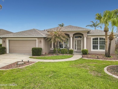 Beach Home For Sale in Port Orange, Florida