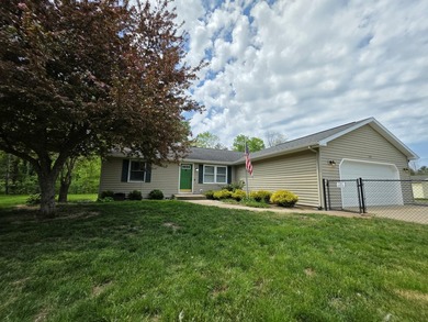 Beach Home For Sale in Ludington, Michigan