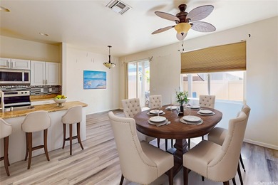 Beach Home For Sale in Ewa Beach, Hawaii