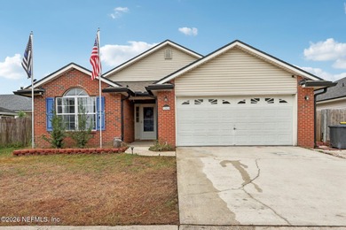 Beach Home For Sale in Jacksonville, Florida