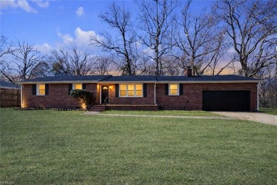 Beach Home For Sale in Virginia Beach, Virginia