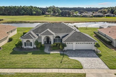 Beach Home Sale Pending in Port Orange, Florida