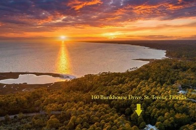 Beach Lot For Sale in Sopchoppy, Florida