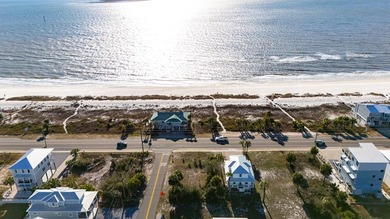 Beach Lot For Sale in Port St Joe, Florida