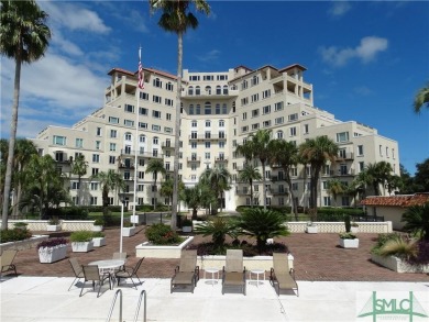 Beach Condo For Sale in Savannah, Georgia