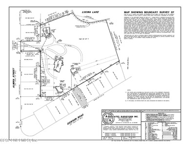 Beach Home For Sale in Jacksonville, Florida