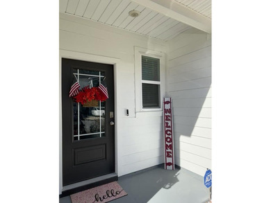 Beach Home For Sale in Apalachicola, Florida