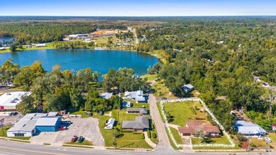 Beach Home For Sale in Wewahitchka, Florida