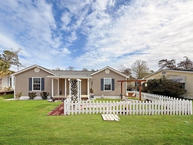 Beach Home For Sale in Port St Joe, Florida