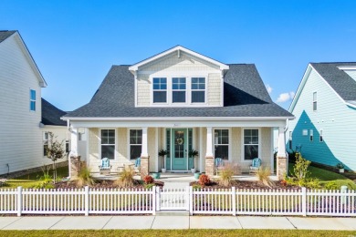 Beach Home For Sale in Little River, South Carolina