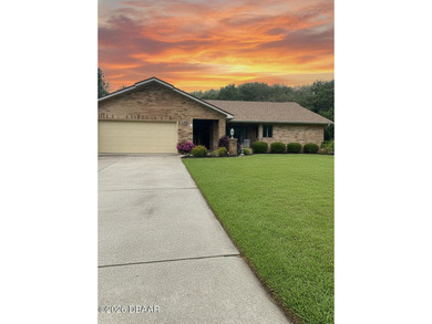 Beach Home For Sale in Ponce Inlet, Florida