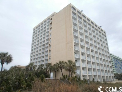 Beach Condo For Sale in Myrtle Beach, South Carolina