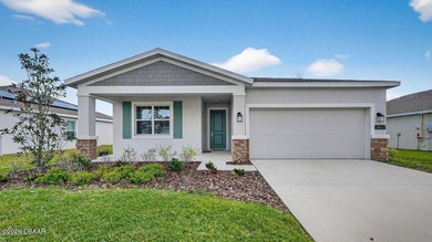 Beach Home For Sale in Edgewater, Florida