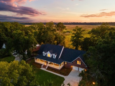 Beach Home For Sale in North Charleston, South Carolina