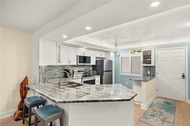 Beach Condo For Sale in Sanibel, Florida